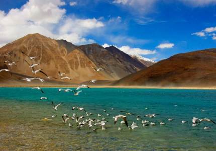 9 Days Leh Ladakh Tour