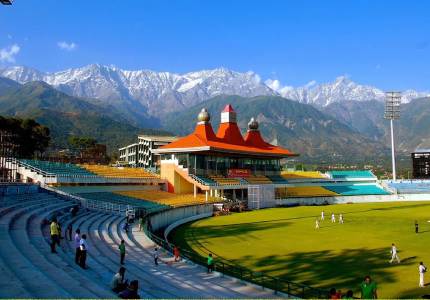 Chandigarh to Dharamshala (Mcleodganj) Tour