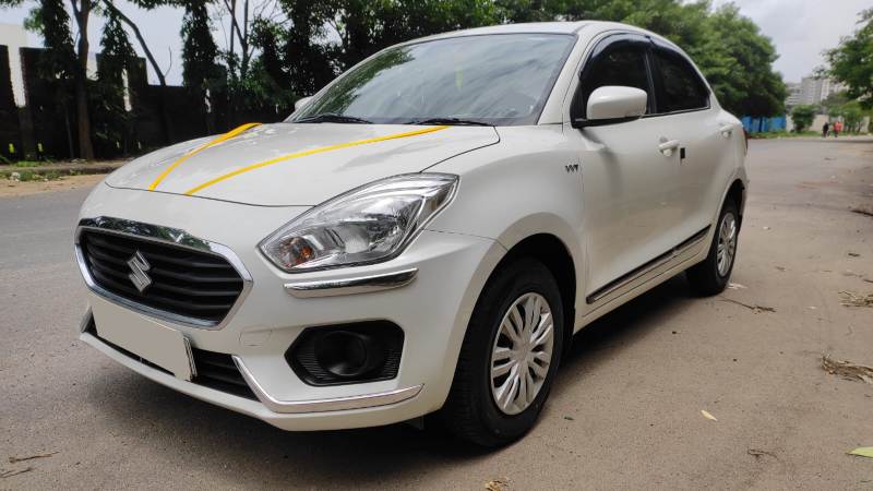 Swift Dzire Taxi Hire