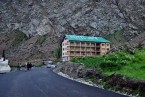 Manali To Jispa/Sarchu