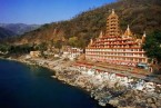 Govindghat to Rishikesh