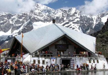 Hemkunt Sahib 6 Days Tour