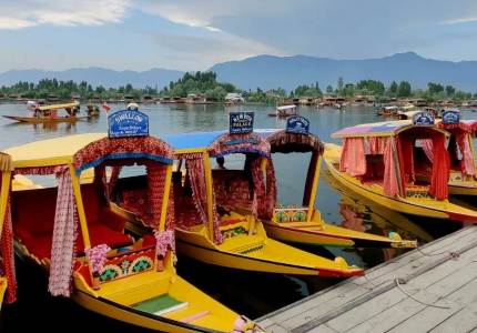 Exotic Srinagar Tour