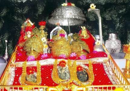 Srinagar, Vaishno Devi Darshan Tour